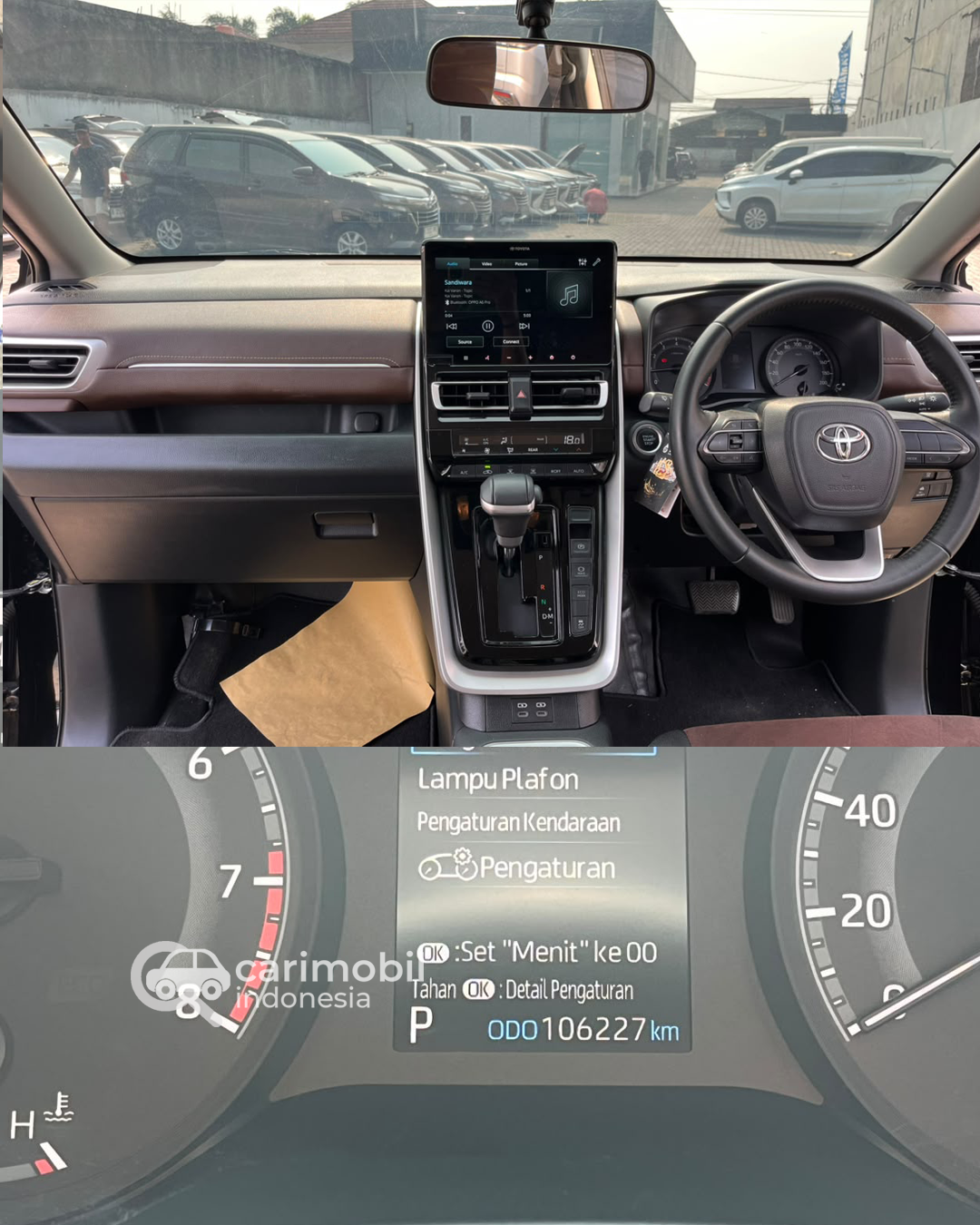Toyota ZENIX 2.0 V 2
