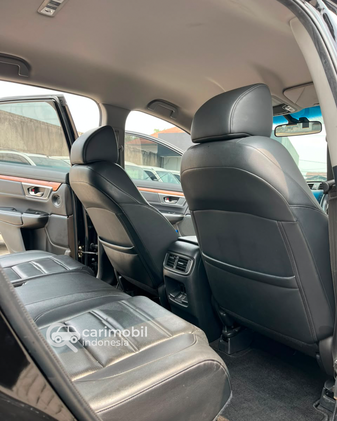 Honda CRV 1.5 Turbo Prestige 3