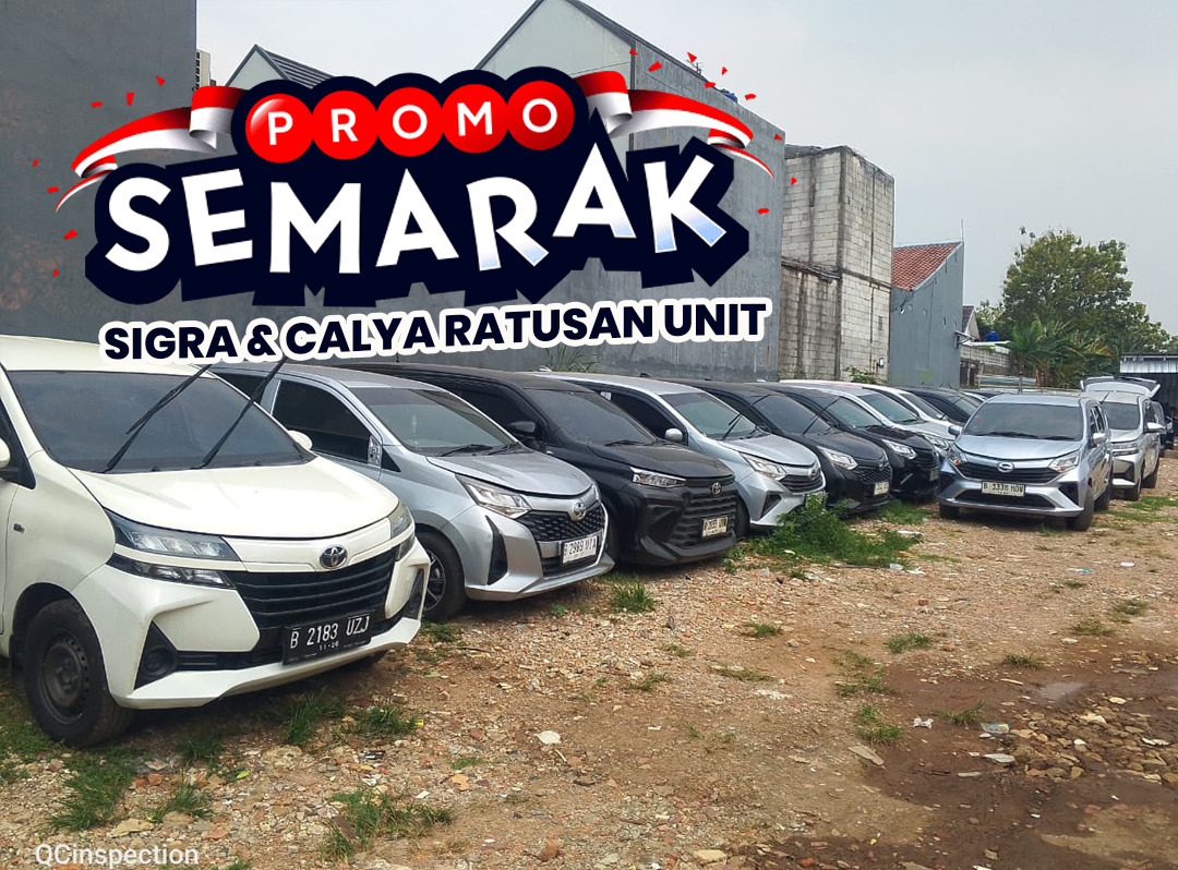 SEGERA HADIR SIGRA CALYA YANG HARAG OK - gambar 2